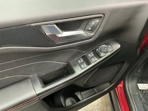 New 2026 Ford Escape ST-Line Select w/ Tech Pack #1 image 15