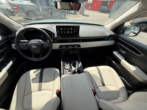 Used 2026 Honda Passport RTL image 9