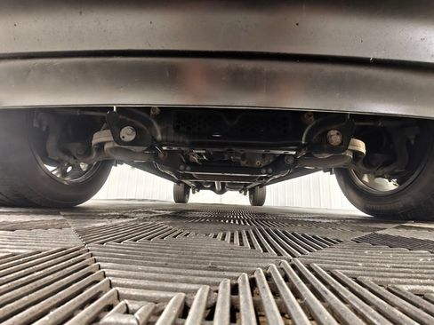 Used 2020 RAM 1500 Big Horn AWD/4WD image 51