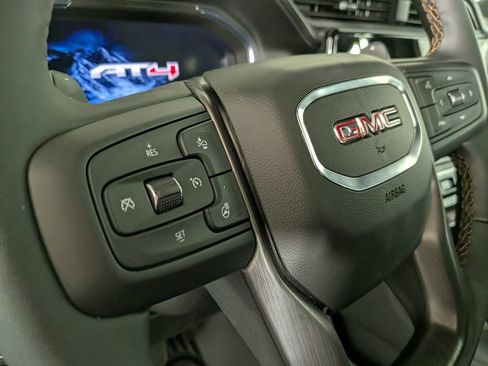 New 2026 GMC Sierra 1500 AT4 w/ AT4 Premium Package image 19