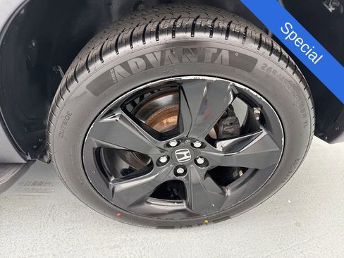 Used 2019 Honda Passport Elite image 6