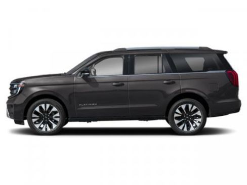 New 2026 Ford Expedition Platinum w/ Stealth Appearance Package AWD/4WD image 6