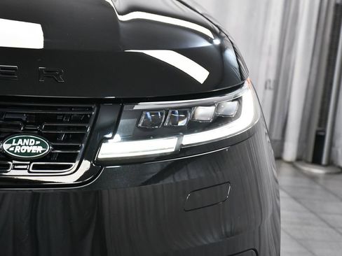 Used 2025 Land Rover Range Rover Sport Autobiography AWD/4WD image 78