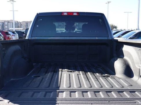 New 2026 RAM 2500 Lone Star image 7