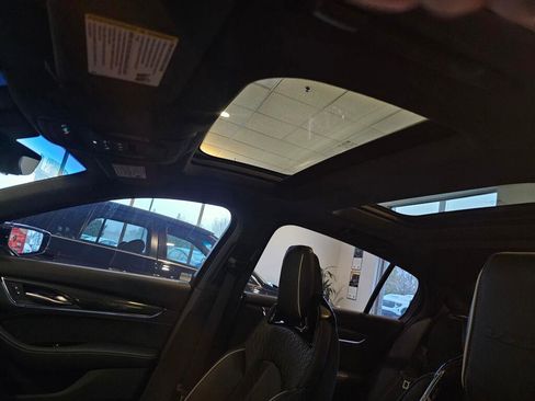 Used 2024 Cadillac CT5 V Blackwing w/ Parking Package image 26