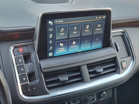 Used 2022 Chevrolet Tahoe High Country w/ Max Trailering Package image 18