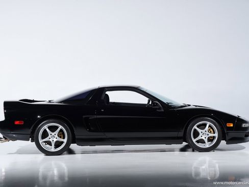 Used 1992 Acura NSX image 11