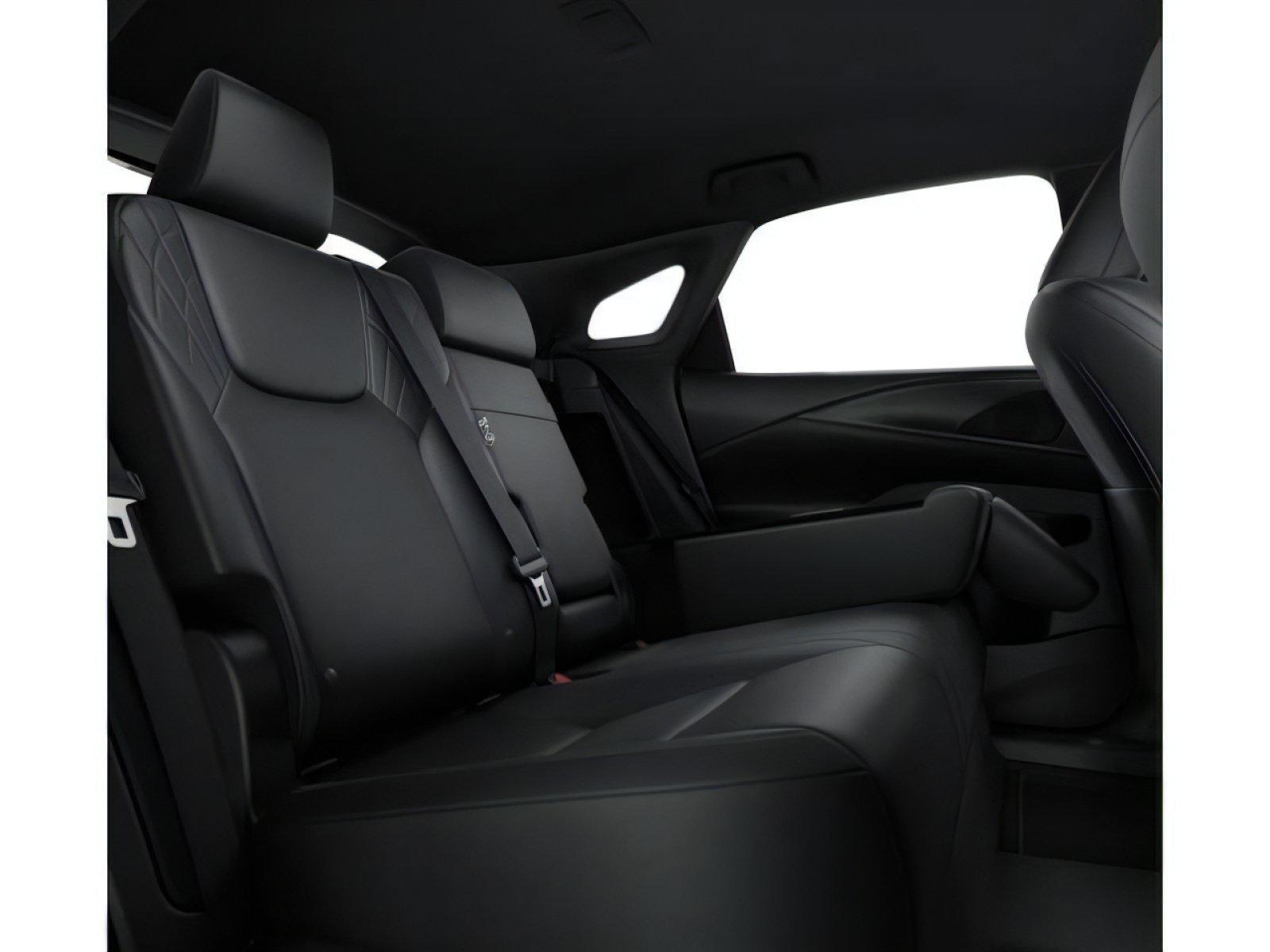 New 2026 Lexus RX 350 AWD w/ Cold Area Package image 7