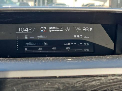 Used 2019 Subaru Crosstrek 2.0i Limited w/ Popular Package #4 AWD/4WD image 10