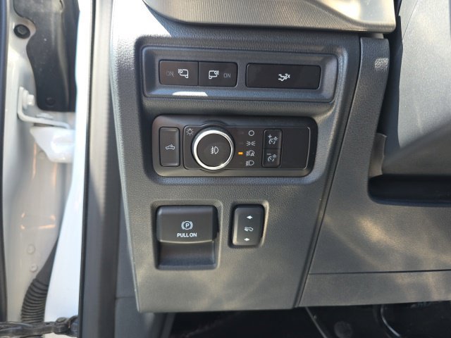 Used 2024 Ford F150 Lariat AWD/4WD image 11