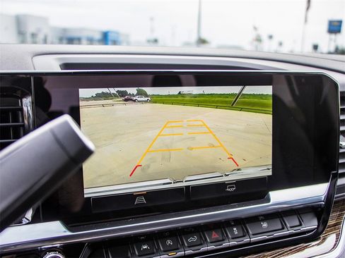 New 2026 GMC Sierra 1500 Elevation image 29