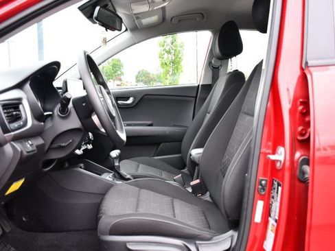 Used 2023 Kia Rio S w/ Technology Package FWD image 21