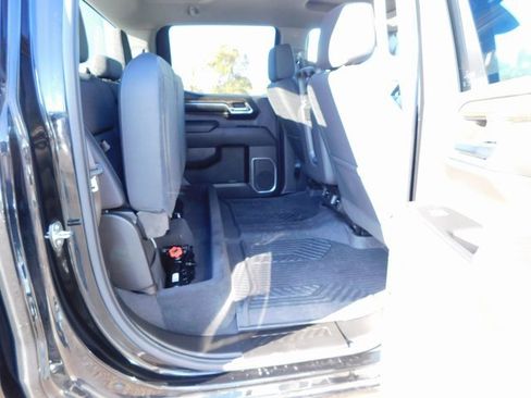 Used 2023 Chevrolet Silverado 1500 RST image 27