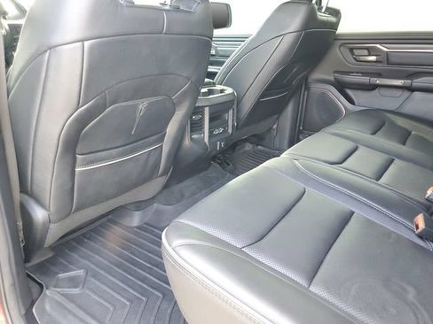Used 2020 RAM 1500 Limited w/ Bed Utility Group AWD/4WD image 24