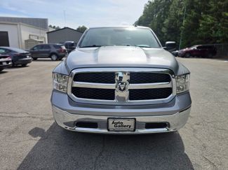Used 2023 RAM 1500 Tradesman w/ Chrome Appearance Group AWD/4WD video 2