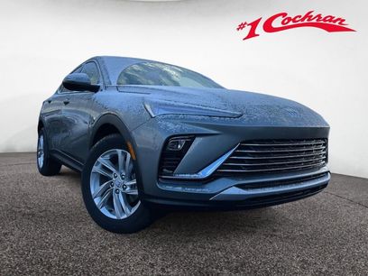 New 2026 Buick Envista Preferred w/ Convenience I Package