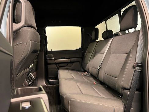 Used 2023 Ford F150 XLT w/ Equipment Group 302A High AWD/4WD image 34