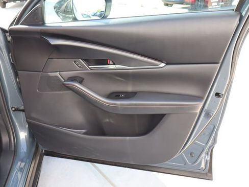 Used 2023 MAZDA CX-30 AWD 2.5 S w/ Preferred Package image 26