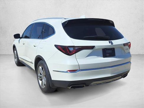 Used 2026 Acura MDX FWD image 7