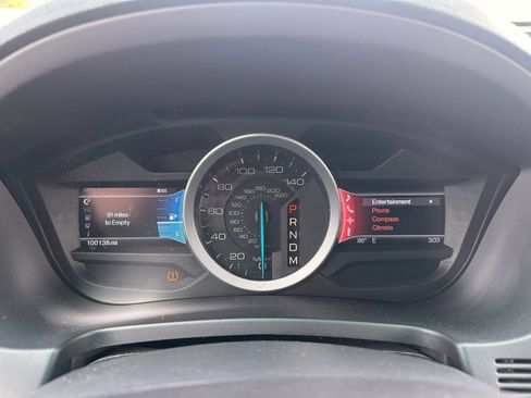 Used 2011 Ford Explorer Limited AWD/4WD image 27