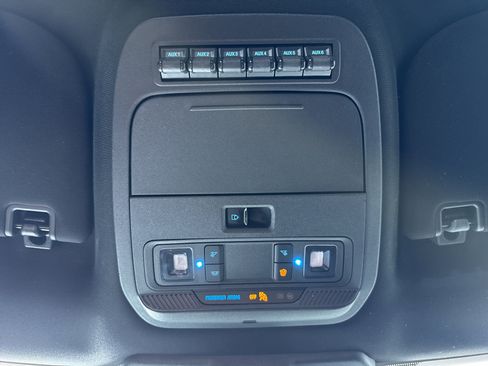 Used 2021 Ford F150 Tremor w/ Equipment Group 401A Mid AWD/4WD image 28