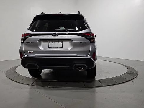 New 2026 Subaru Forester Limited AWD/4WD image 4