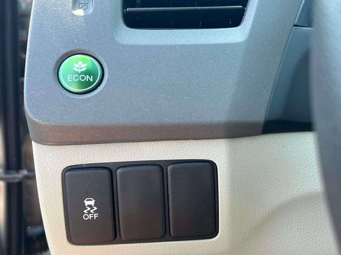 Used 2012 Honda Civic EX image 21