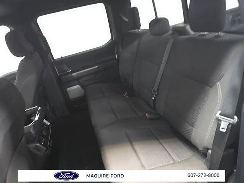 Certified 2022 Ford F150 XLT w/ Equipment Group 302A High image 31