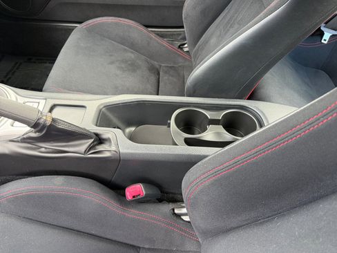 Used 2015 Scion FR-S RWD image 14