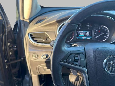 Used 2017 Buick Encore Preferred image 12