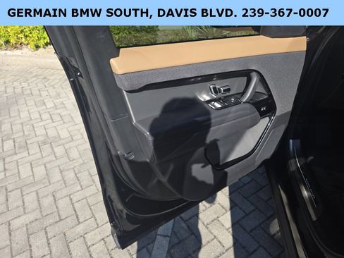 Used 2023 Land Rover Range Rover Sport SE Dynamic image 36