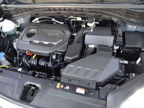 Used 2020 Kia Sportage LX image 46