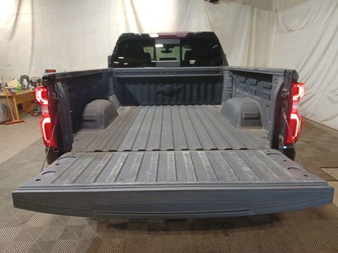 Used 2021 Chevrolet Silverado 1500 RST w/ All Star Edition Plus image 20