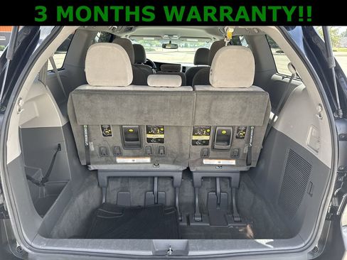 Used 2017 Toyota Sienna LE FWD image 23