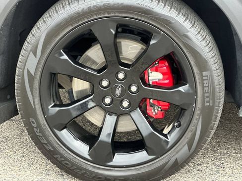 Used 2021 Ford Explorer ST w/ Equipment Group 401A AWD/4WD image 42