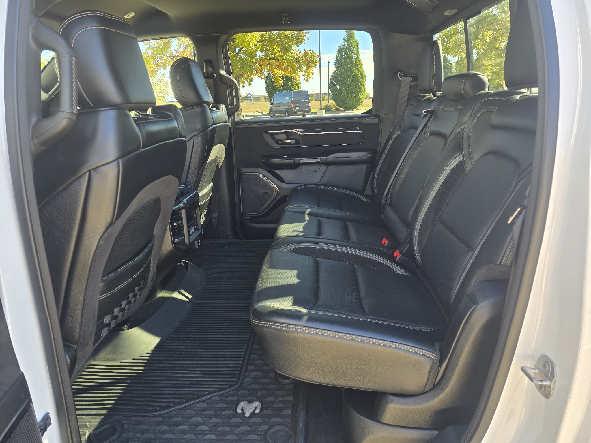 Used 2022 RAM 1500 TRX w/ TRX Level 2 Equipment Group AWD/4WD image 15