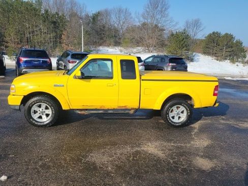 Used 2006 Ford Ranger XLT image 9