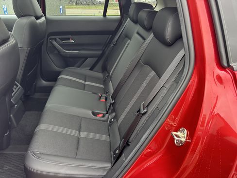 New 2026 MAZDA CX-50 AWD 2.5 S w/ Weather Package image 15