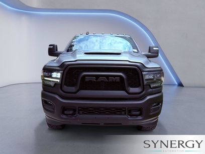 Used 2023 RAM 2500 Rebel w/ Level 2 Equipment Group