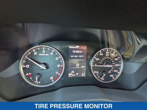 Certified 2025 Subaru Crosstrek 2.5i Limited w/ Crosstrek Mirror Package image 26