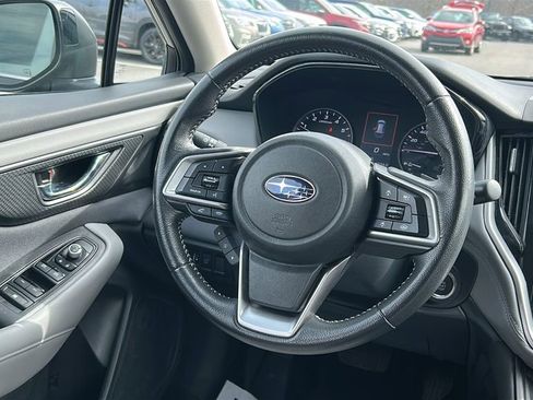 Used 2022 Subaru Outback Premium image 22