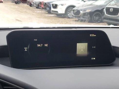 New 2026 MAZDA MAZDA3 s image 19