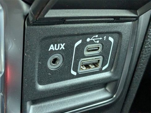 New 2026 Jeep Wrangler Sahara image 22