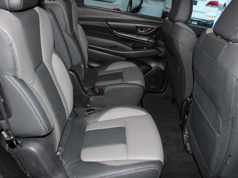 Used 2022 Subaru Ascent Onyx Edition image 18