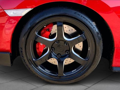 Used 2019 Honda Civic Type R image 10