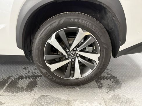 Used 2019 Lexus NX 300 AWD image 7