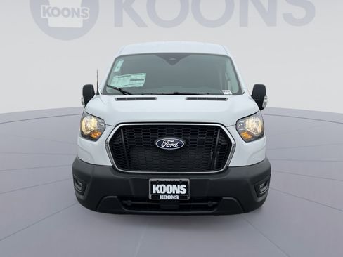 New 2026 Ford Transit 250 148 Medium Roof w/ Load Area Protection Package image 11