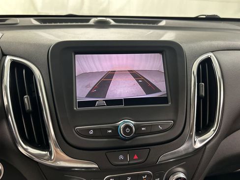 Used 2024 Chevrolet Equinox LT AWD/4WD image 15
