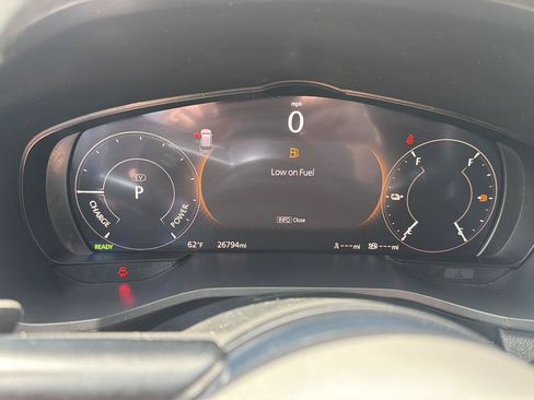Used 2024 MAZDA CX-90 Plug-In Hybrid w/ Preferred AWD/4WD image 23