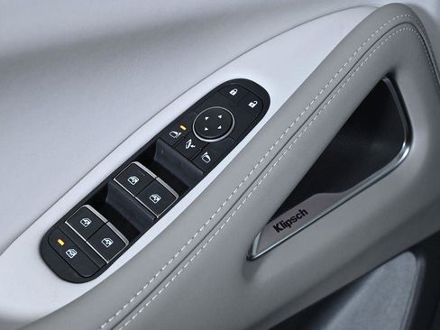 New 2026 INFINITI QX60 Luxe w/ Cargo Package image 17